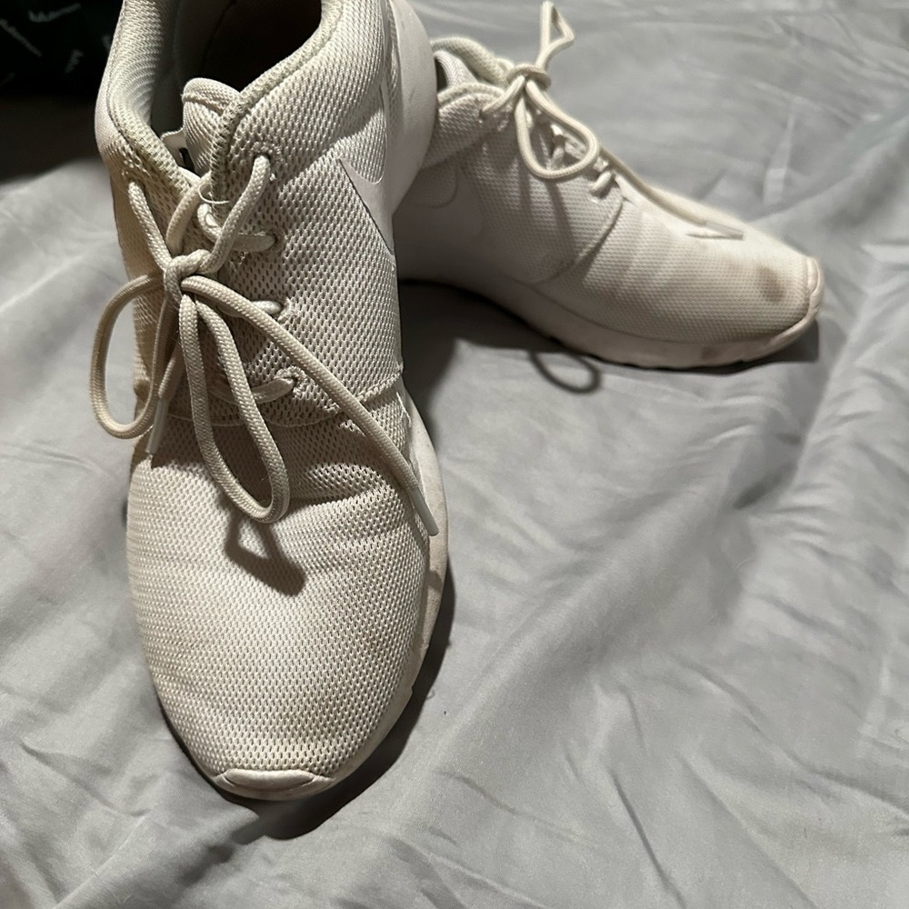 Nike White Sneakers